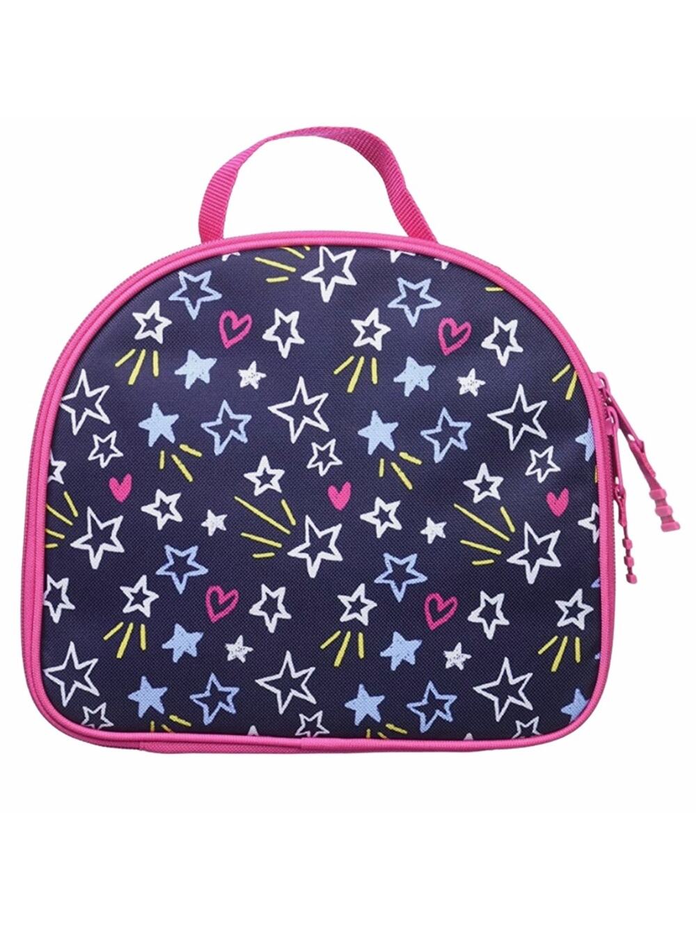 Gymboree Insulated Lunch Bag   NEW
